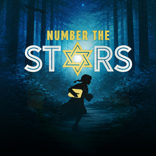 Number the Stars  in Santa Barbara
