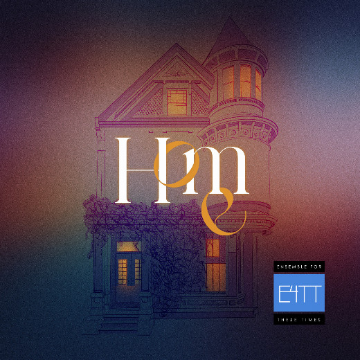 “HOME” in San Francisco / Bay Area