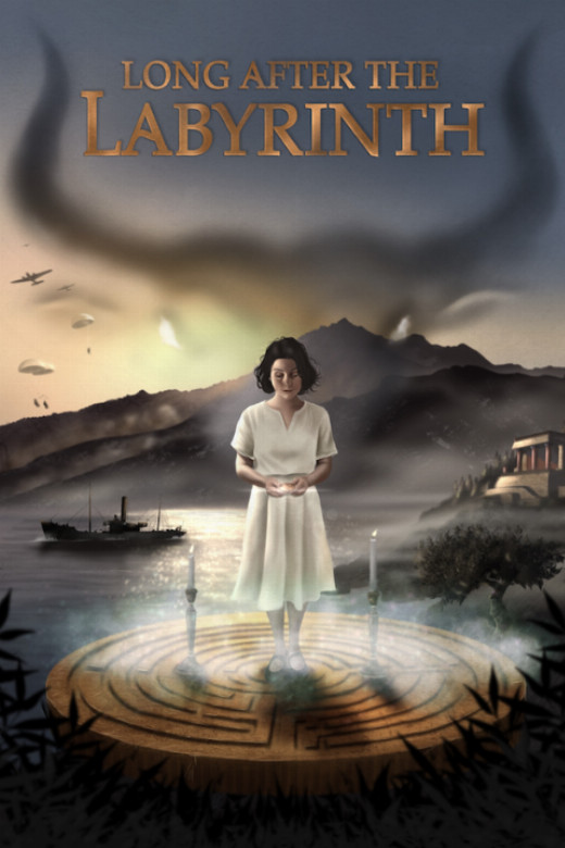 Long After the Labyrinth