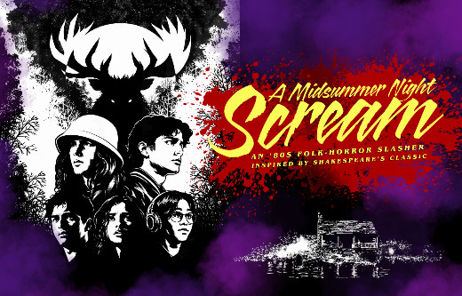 A Midsummer Night Scream in Chicago