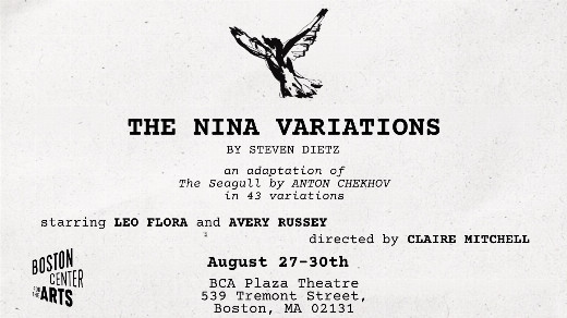The Nina Variations in Boston