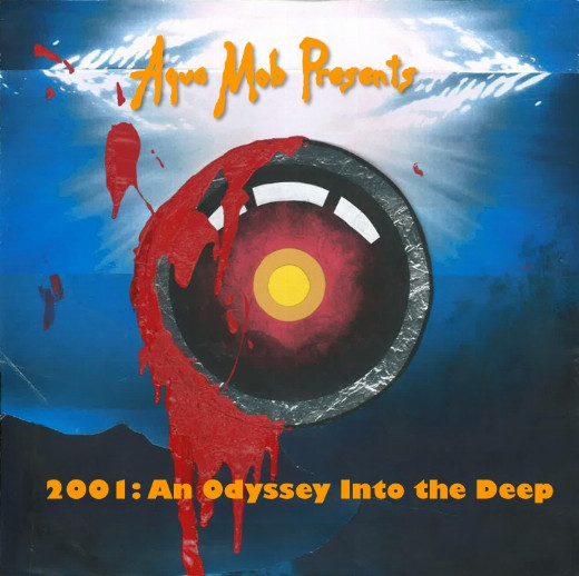2001: An Odyssey Into the Deep in New Orleans