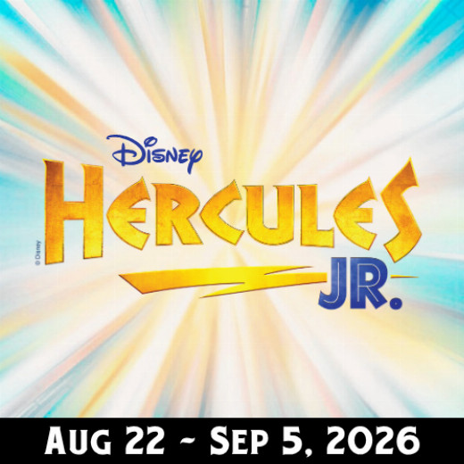 Hercules Jr in Dallas
