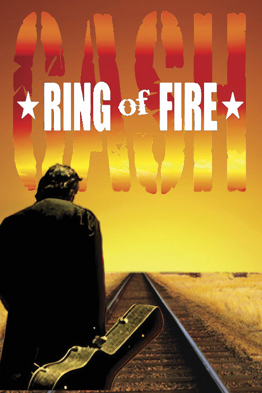 Ring of Fire in Indianapolis