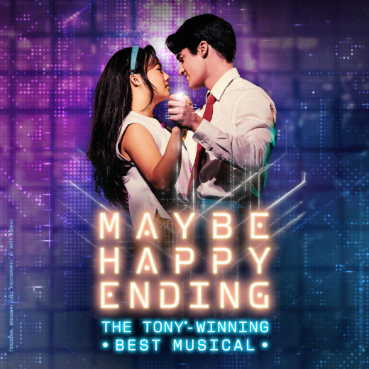 Maybe Happy Ending
