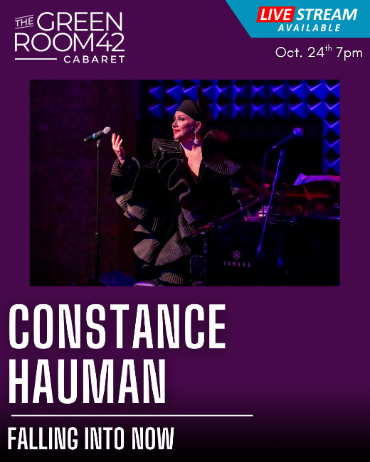 Falling Into Now in Off-Off-Broadway