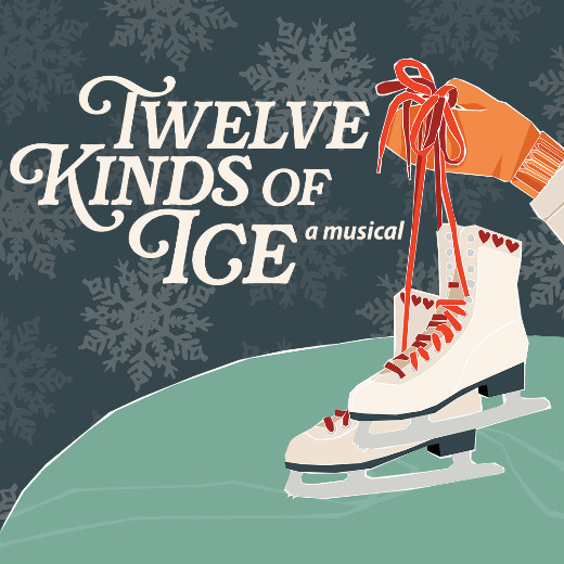 Twelve Kinds of Ice
