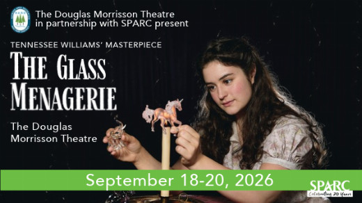 The Glass Menagerie in San Francisco / Bay Area