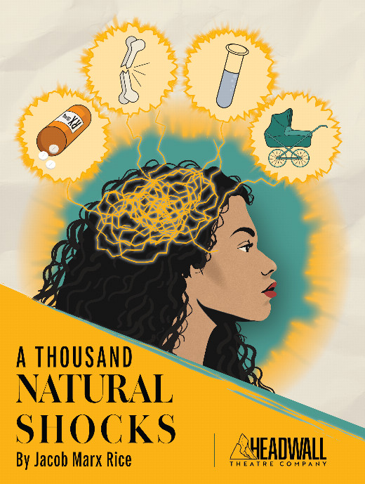 A Thousand Natural Shocks