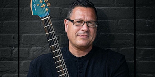 Marc Ciprut Band in Rockland / Westchester