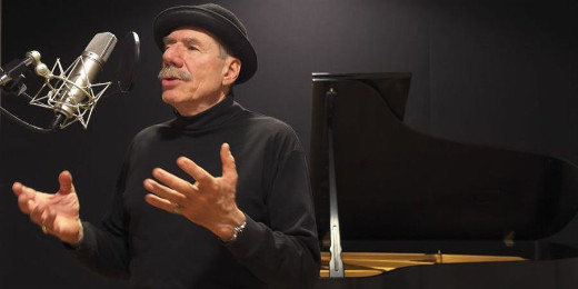Giacomo Gates Trio in Rockland / Westchester