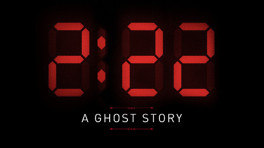 222: A Ghost Story
