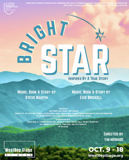 Bright Star in Connecticut