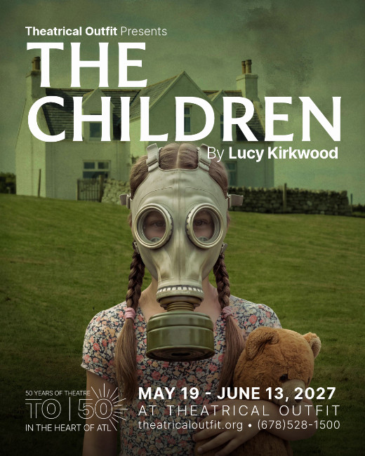THE CHILDREN in Atlanta