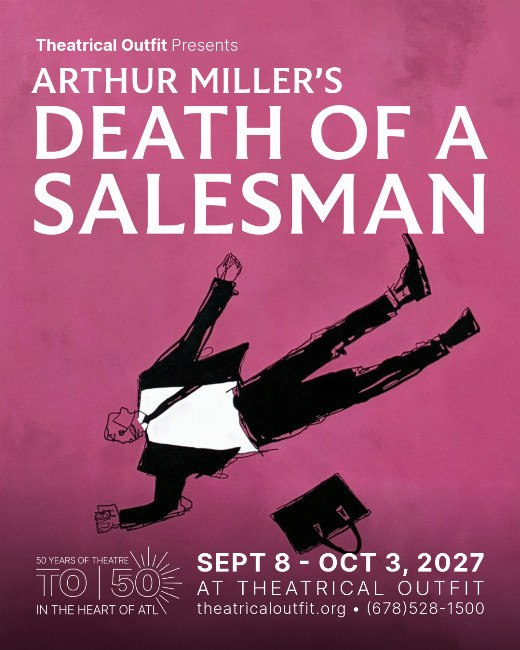 DEATH OF A SALESMAN