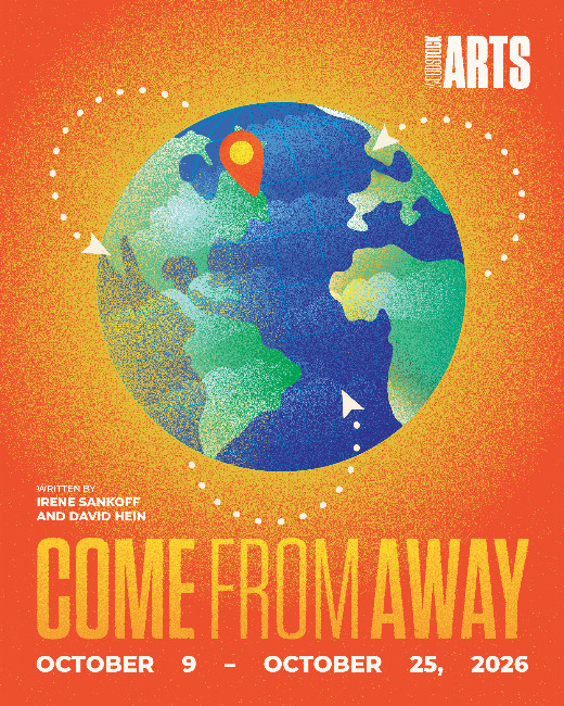 Come From Away