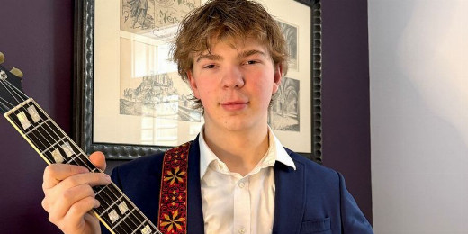 Nick Chesnais Quartet in Rockland / Westchester