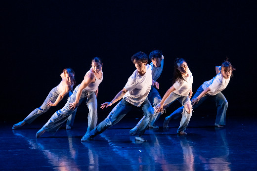 Chicago Latinx/e Contemporary Movement Festival in Chicago