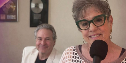 Sunday Brunch with Lady Jane and the G Man in Rockland / Westchester