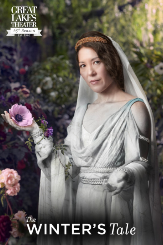 The Winter's Tale in Cleveland