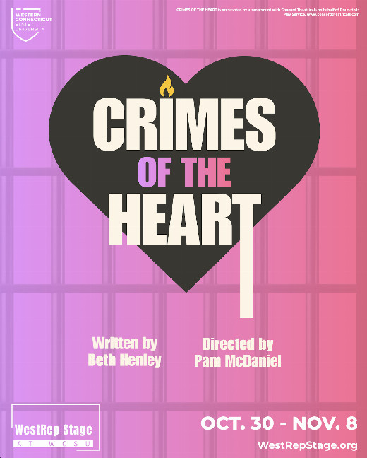 Crimes of the Heart in Connecticut