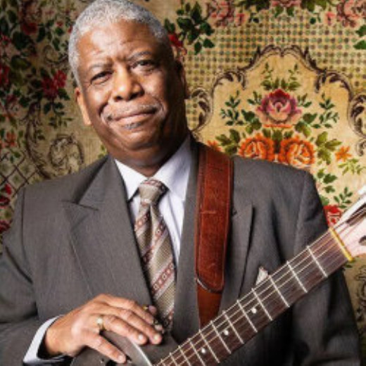 Talk of the Town featuring the Rev. Robert Jones