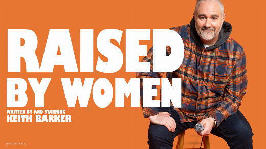 Raised by Women in Toronto