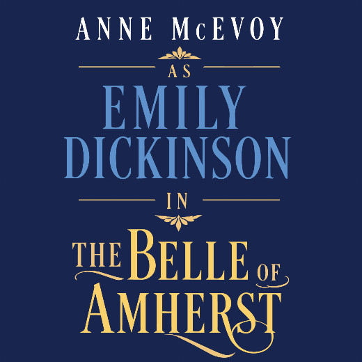 The Belle of Amherst in Cleveland