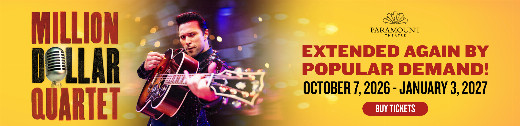 Million Dollar Quartet in Chicago