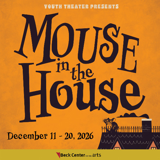 Mouse in the House  in Cleveland