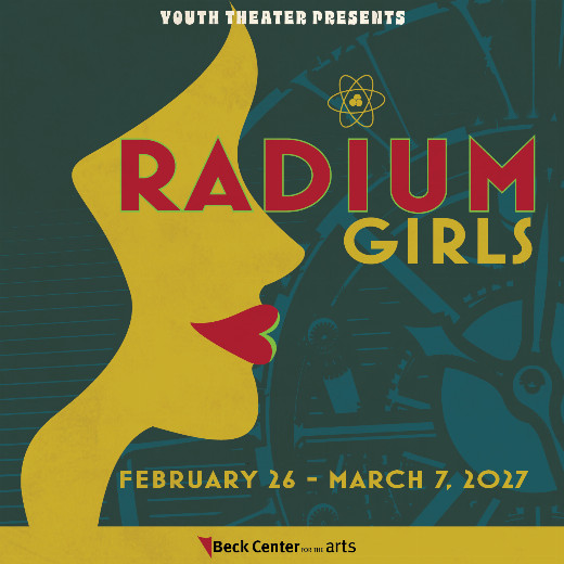 Radium Girls  in Cleveland