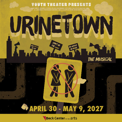 Urinetown  in Cleveland