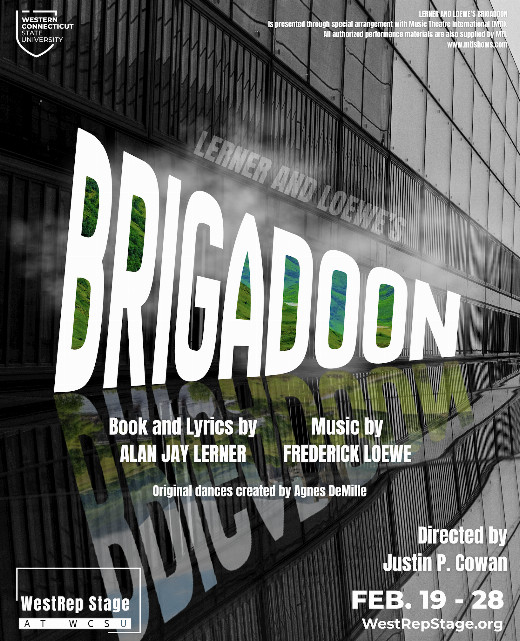Lerner and Loewe's Brigadoon in Connecticut