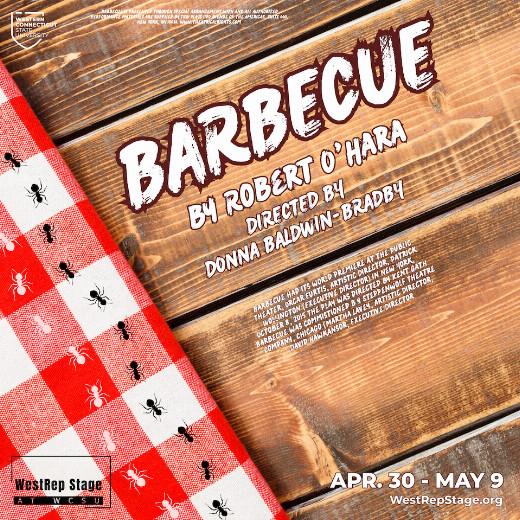 Barbecue in Connecticut