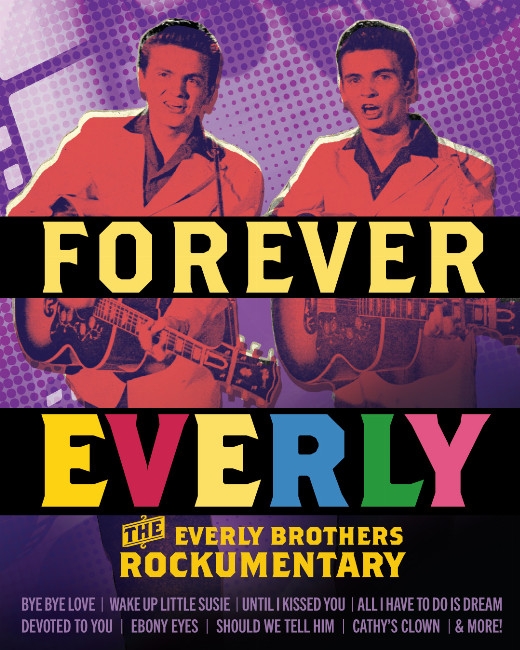 Forever Everly
