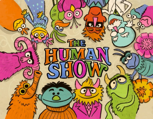 The Human Show