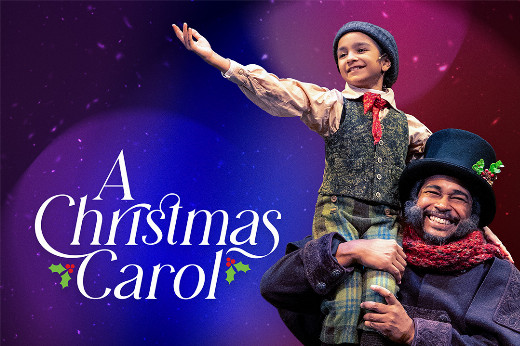 A Christmas Carol in New Jersey