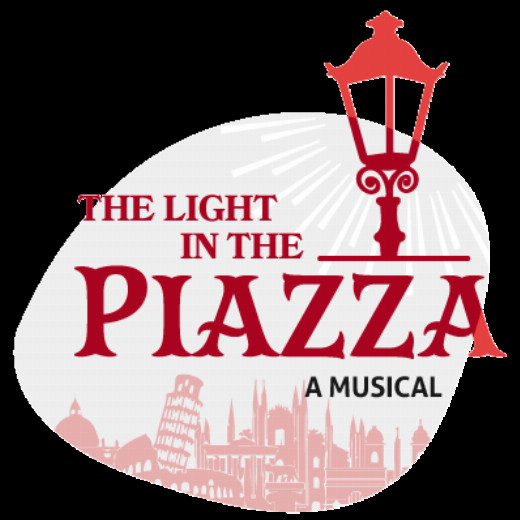 The Light in The Piazza in Orlando