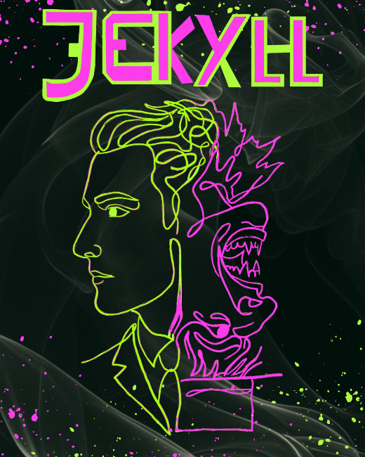 JEKYLL & HYDE in Phoenix