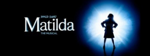 Matilda in Sacramento
