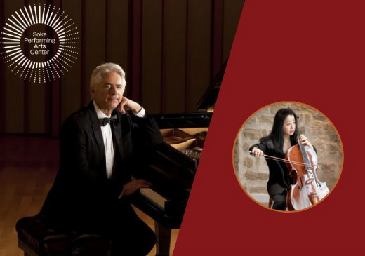 David Benoit: Resonance and Renewal — World Premiere in Costa Mesa