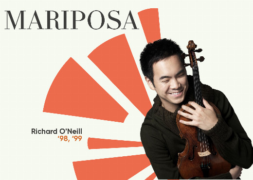 TRADITION TRANSFORMED: RACHMANINOFF, BRITTEN & BAIK in Santa Barbara