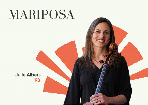 CHASING THE SUN: MAPLE QUARTET & THE ALBERS SISTERS in Los Angeles