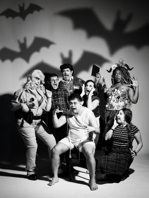 Bat Boy: the Musical in Sarasota