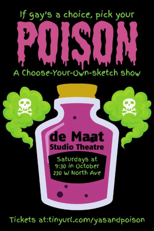 Poison in Chicago