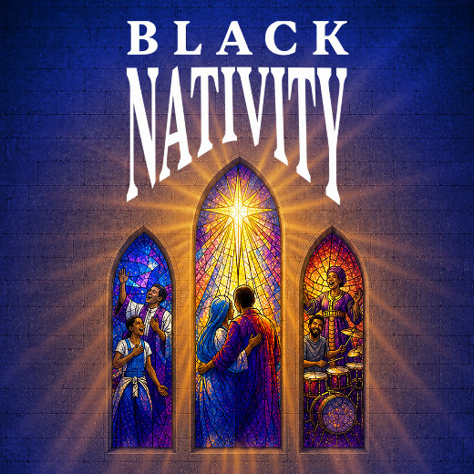Black Nativity in Seattle