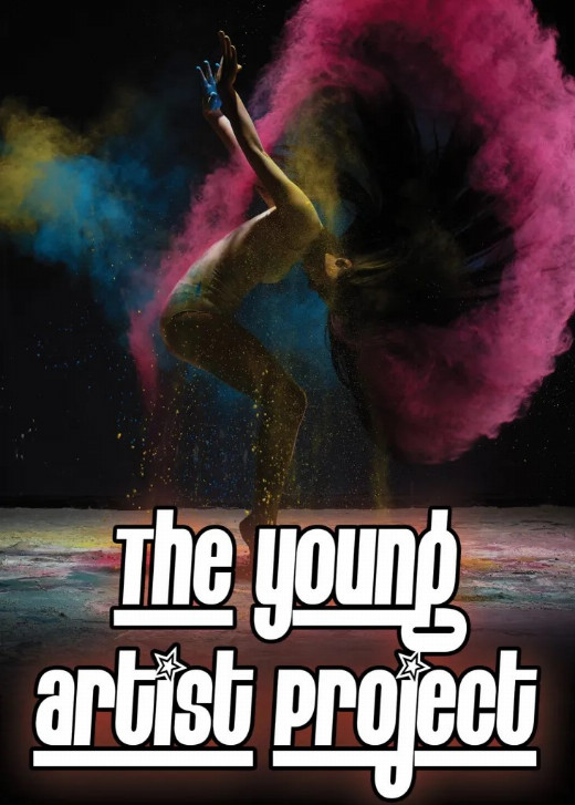 The 18th Annual Young Artist Project