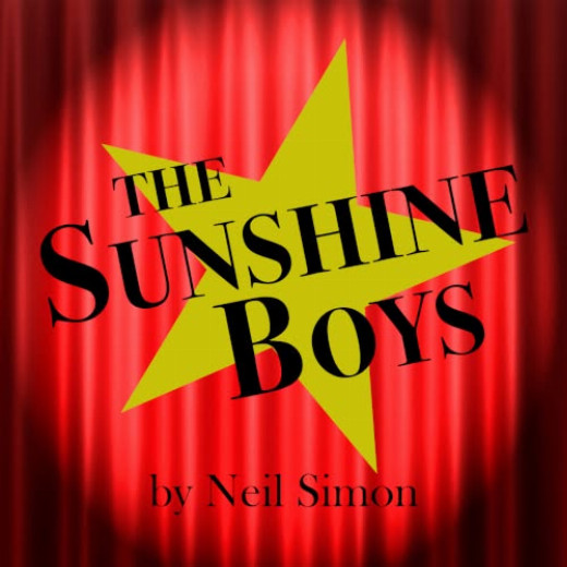 The Sunshine Boys in Columbus