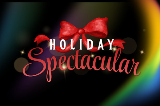 Foothills Pops: Holiday Spectacular in Charlotte