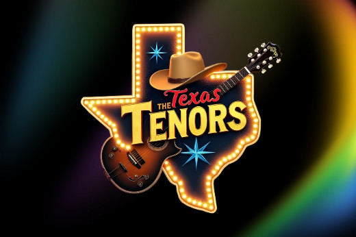 Foothills Pops: The Texas Tenors in Charlotte